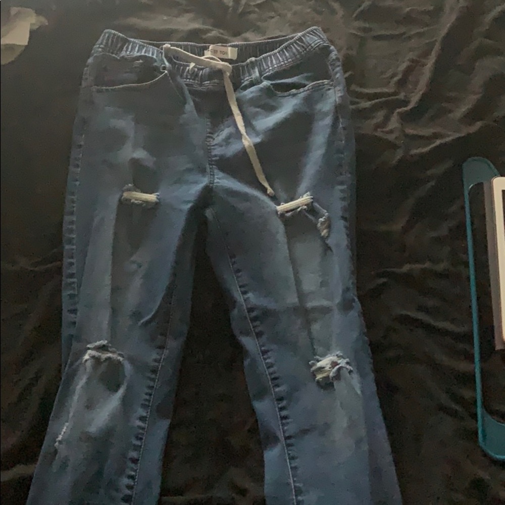 women’s jeans